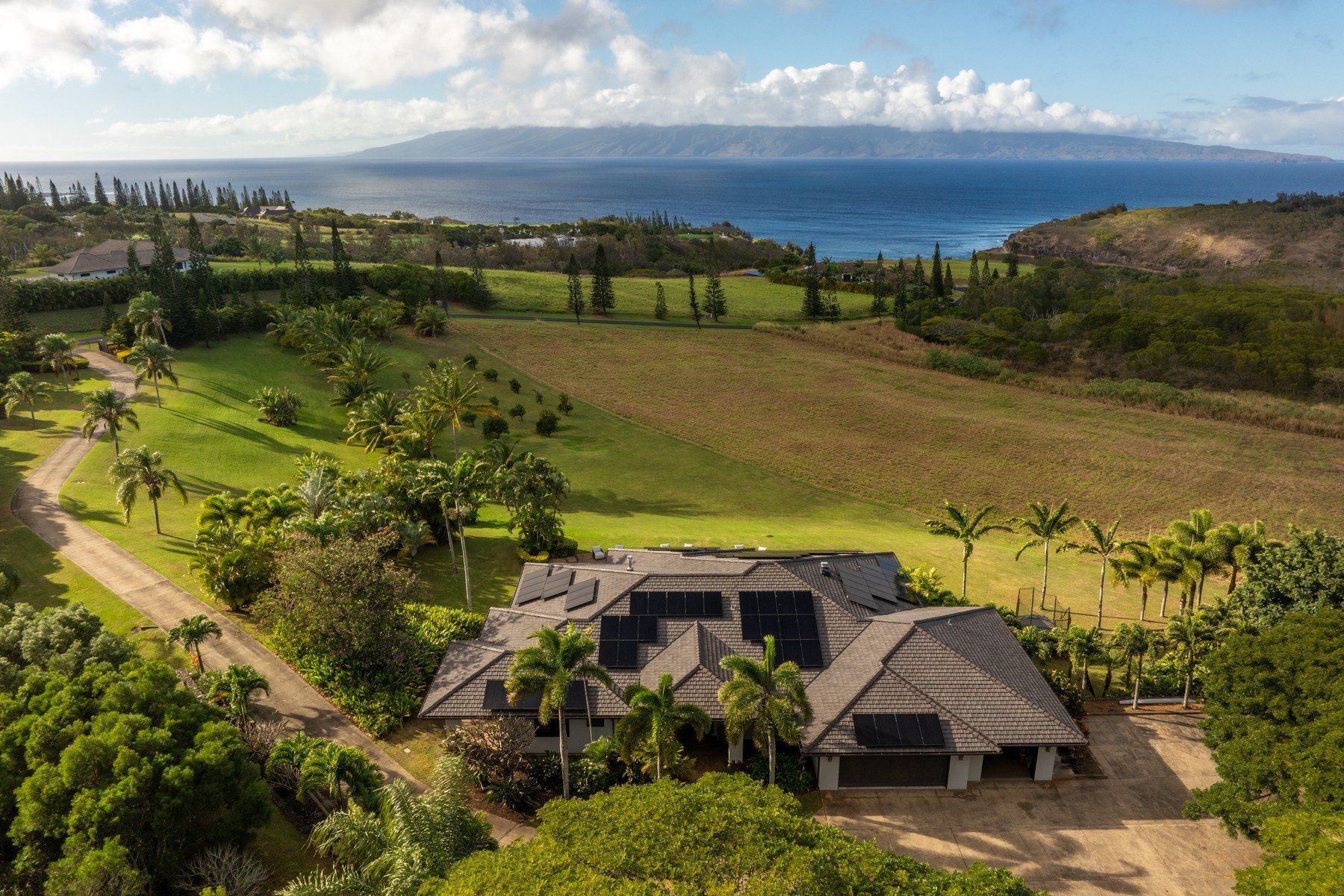 Honolua Ridge Home for Sale